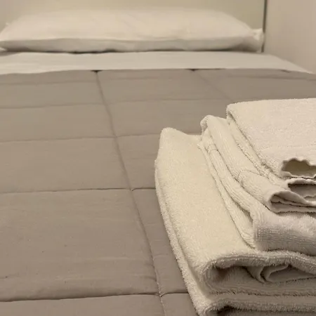 Apartamento Happy Holidays *