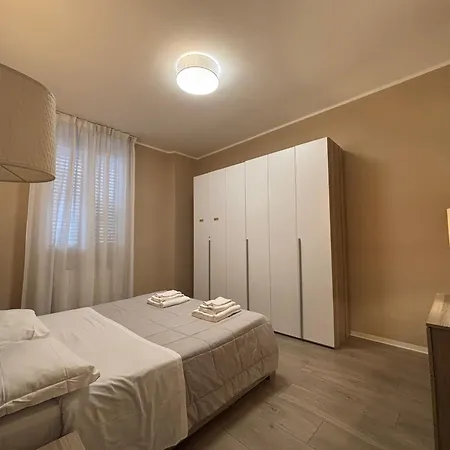Apartamento Happy Holidays Florencia