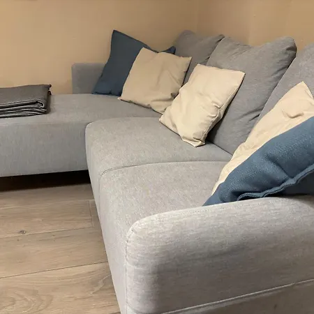 Apartamento Happy Holidays Florencia