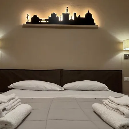 Appartamento Happy Holidays Firenze