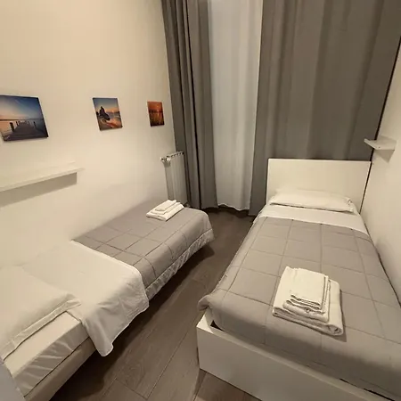 Appartamento Happy Holidays Firenze