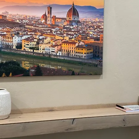 Happy Holidays * Firenze