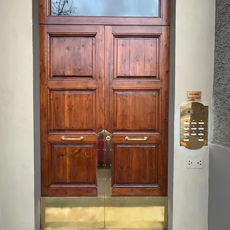 Happy Holidays Apartment *